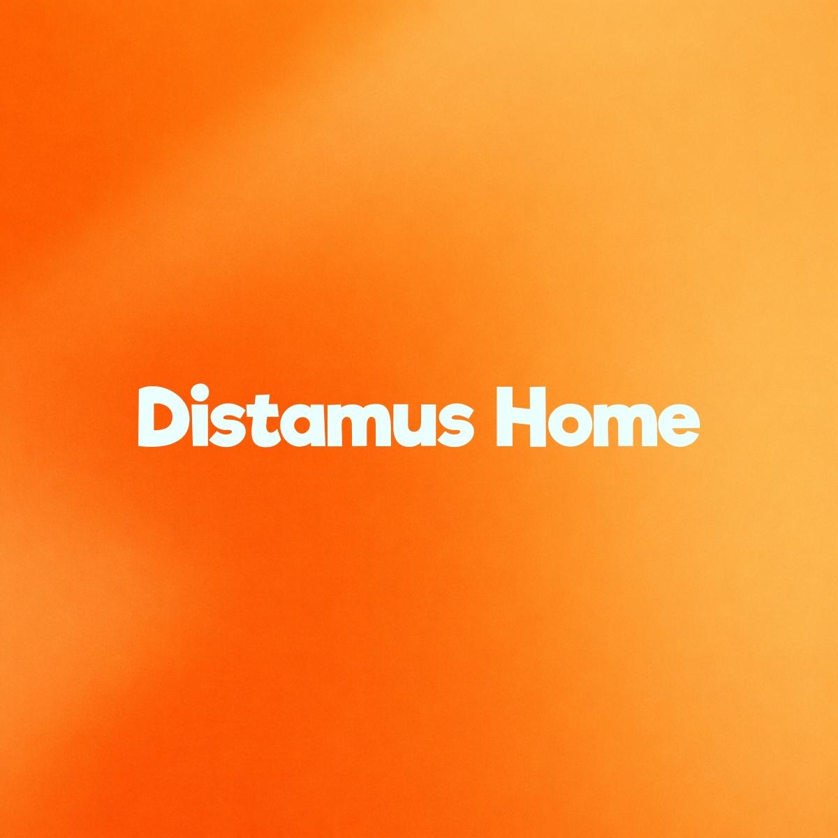 Tres años de Distamus: cuando una idea decide convertirse en legado