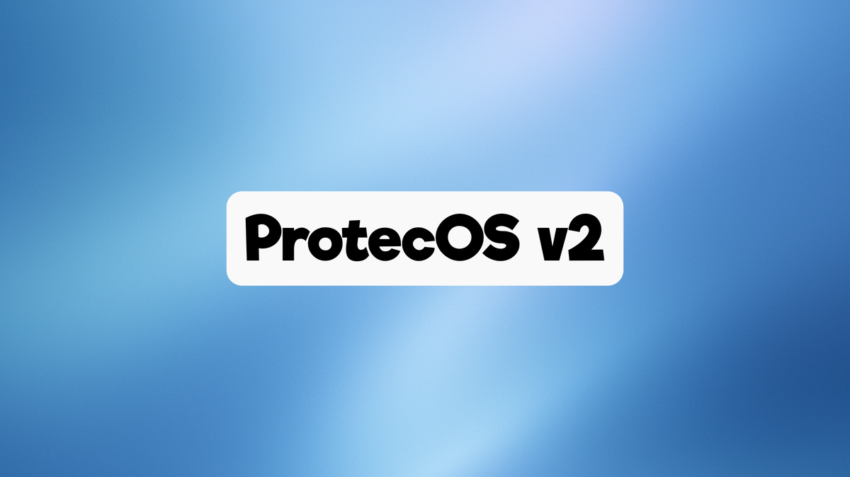 ProtecOS v2 frente a la Guerra Digital de Irán: arquitectura resiliente en desarrollo