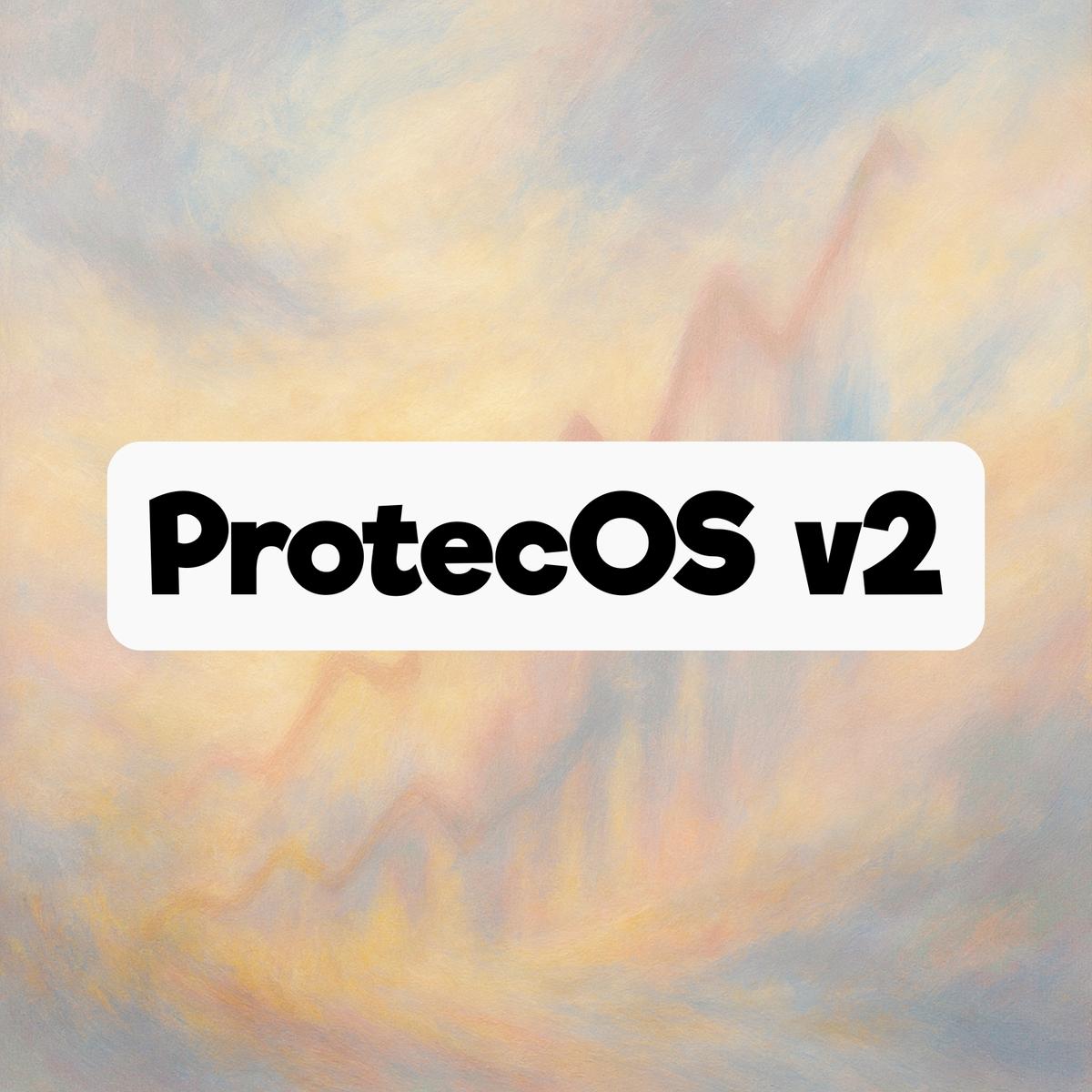 Presentamos ProtecOS v2