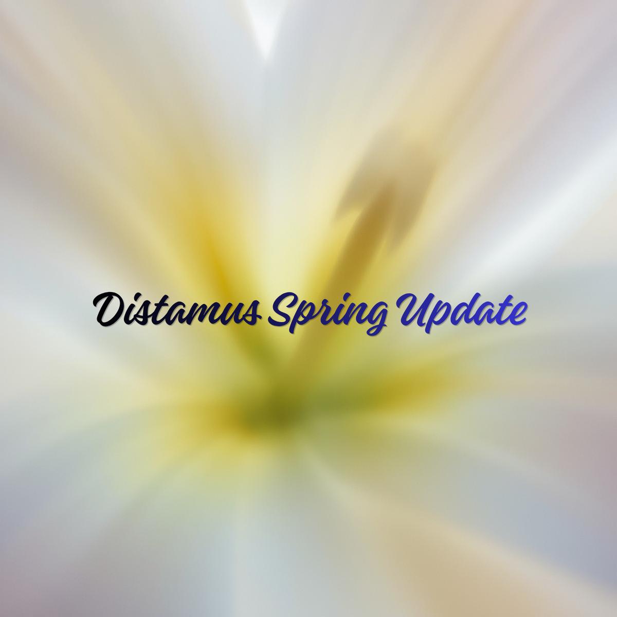 Spring Update 2026 pospuesto